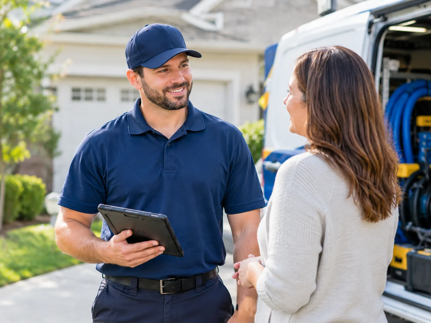 Sewage Backup Cleanup Dolomite, AL FAQs